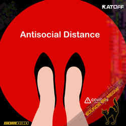 Antisocial Distance
