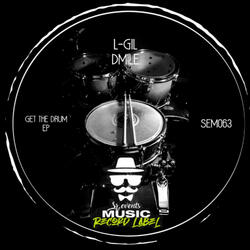 Drumbero