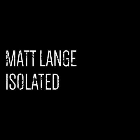 Isolated