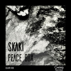 Syntetized Life Form