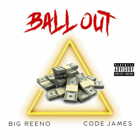 Ball Out (feat. Code James)