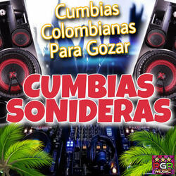 La Cumbia Sonidera