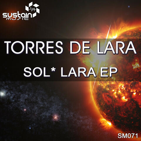 Sol*Lara Ep