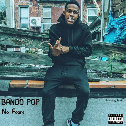 No Fear
