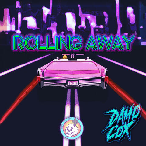 Rolling Away