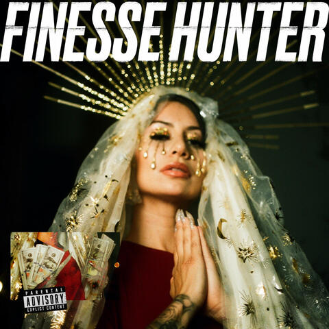 Finesse Hunter