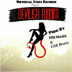 Devilish Riddim