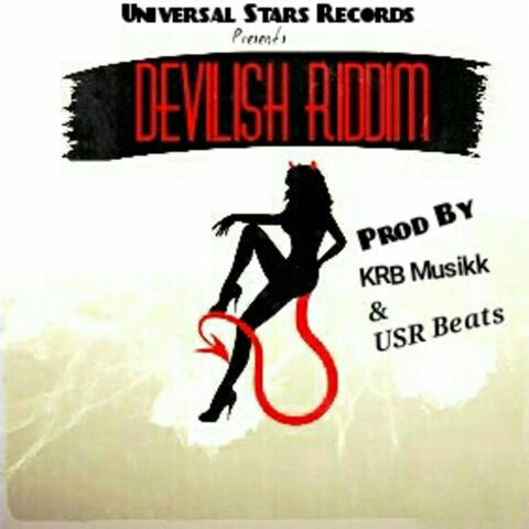 Devilish Riddim
