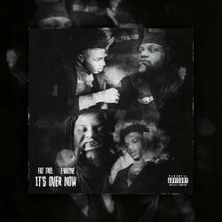 It's Over Now (feat. Z-Wayne)