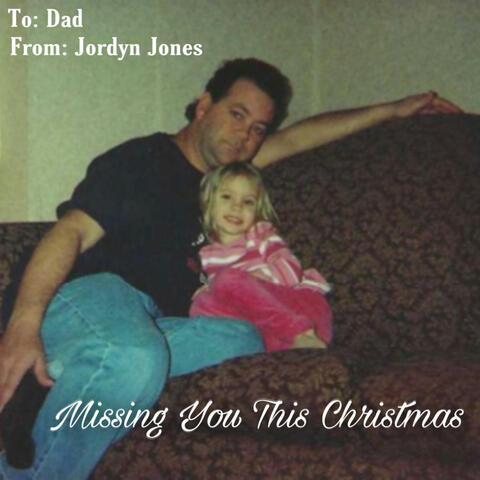 Missing You This Christmas