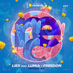 Freedom (feat. LuMia)