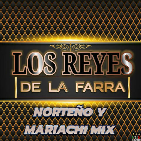 Norteño Y Mariachi Mix
