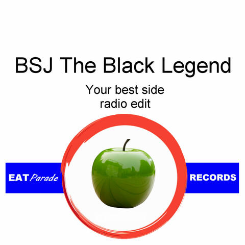 Bsj The Black Legend