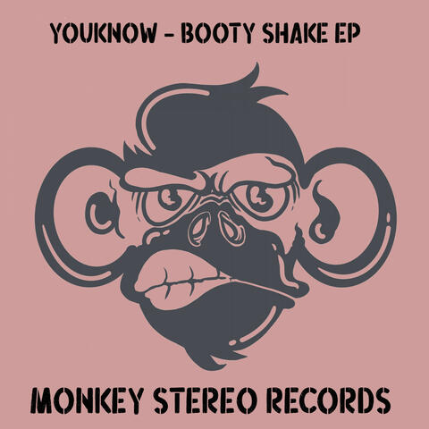 Booty Shake EP