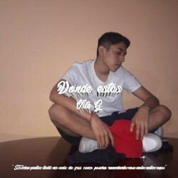 Dónde Estás