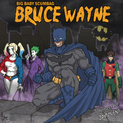 Bruce Wayne