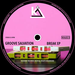 Break