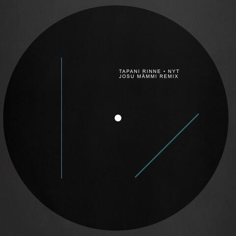 Nyt (Josu Mämmi Remix)