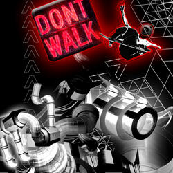 Don't Walk