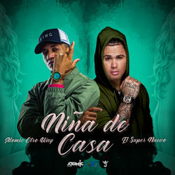 Niña De Casa