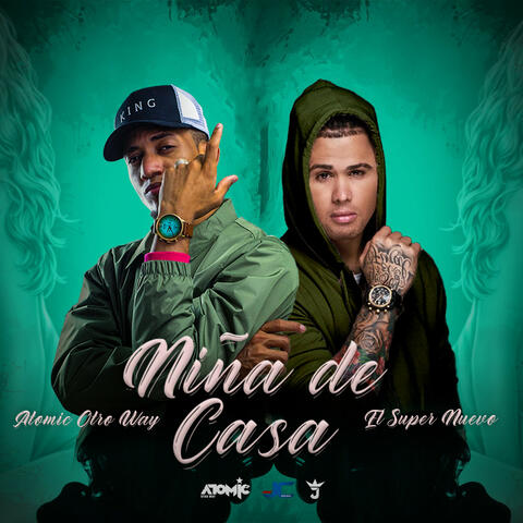 Niña De Casa