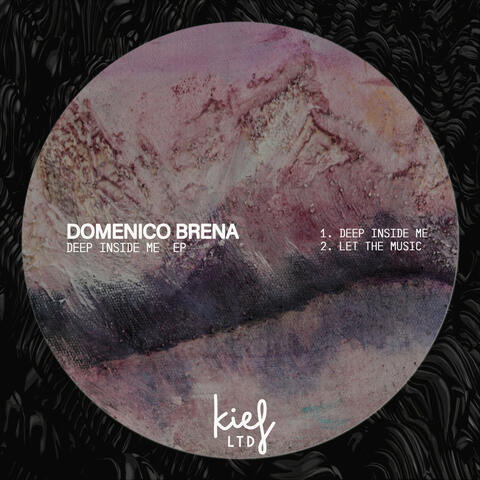 Deep Inside Me EP
