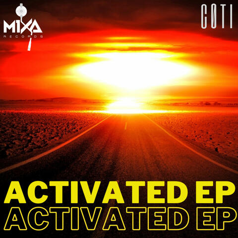 Activated EP
