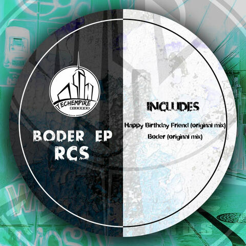 Boder ep