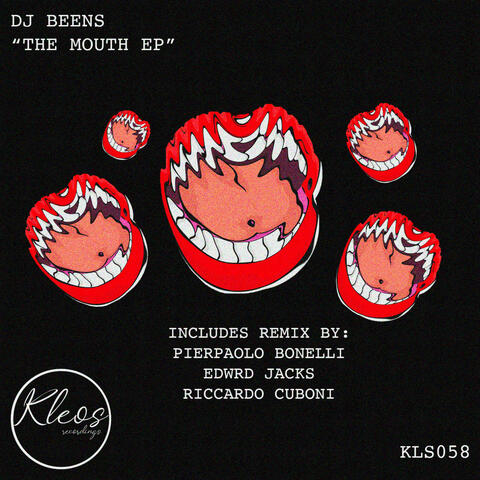 The Mouth EP