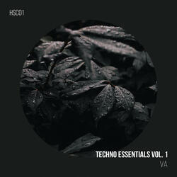 Techno vol1