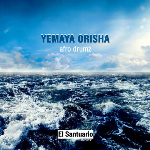 YEMAYA ORISHA