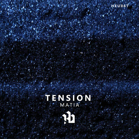 TENSION EP