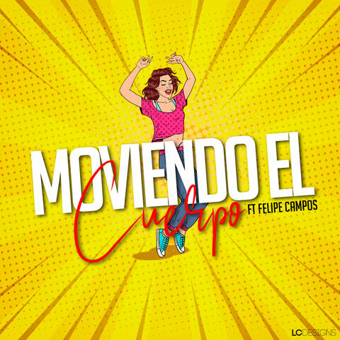 Moviendo el Cuerpo