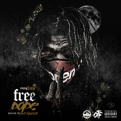 Run It Up Remix  (feat. Lil Durk)