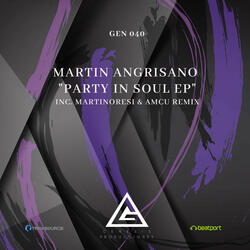 Party In Soul