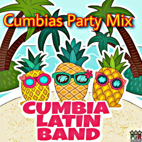 Cumbias Party Mix