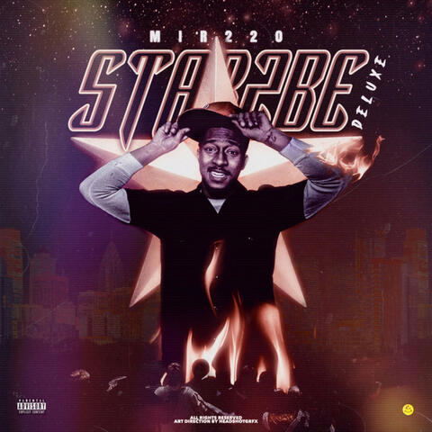 Star2be Deluxe