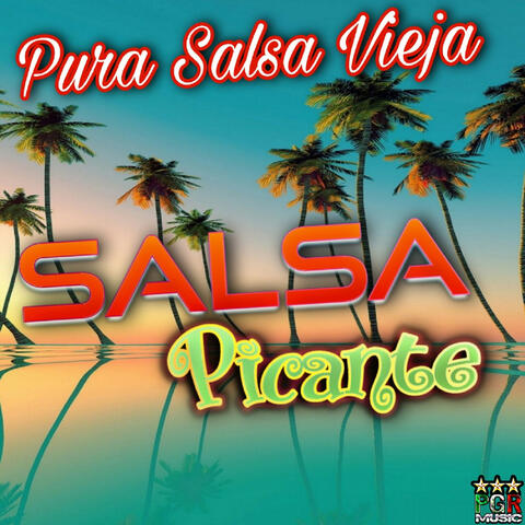 Pura Salsa Vieja