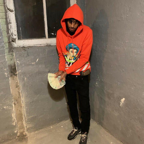 Still Tippin