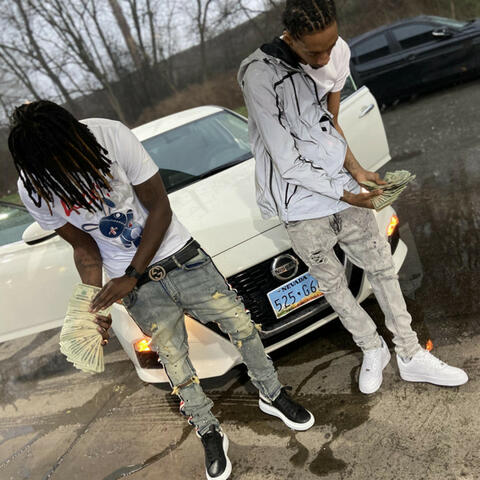 BIG HOMIE