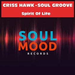 Spirit of Life