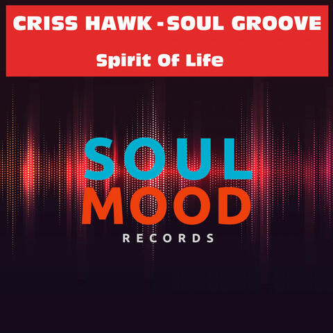 Spirit of Life