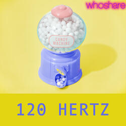 120 Hertz