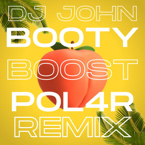 Booty Boost - POL4R Remix