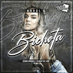 Bichota