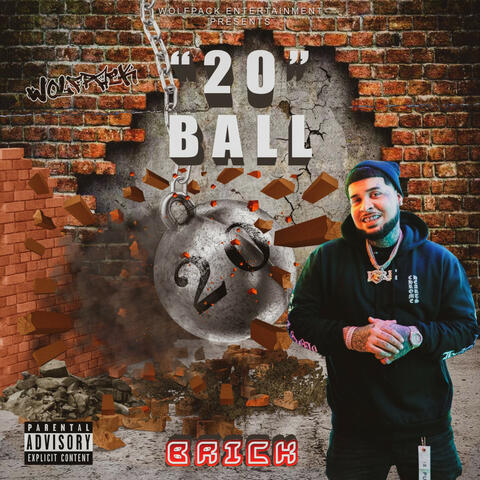 20 Ball