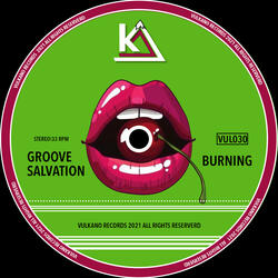 Burning