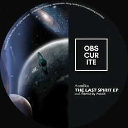 The Last Spirit
