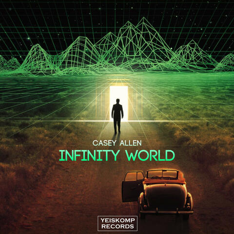 Infinity World
