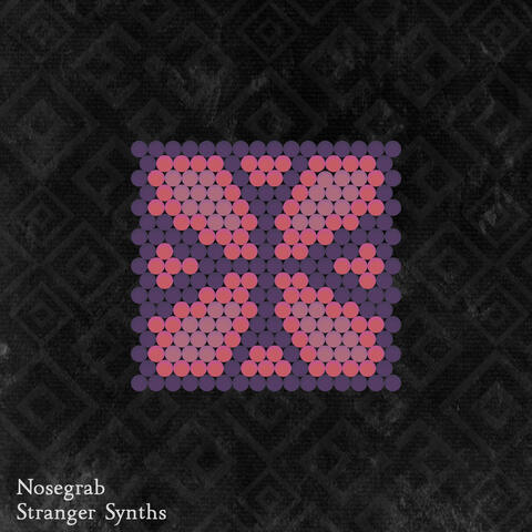 Stranger Synths